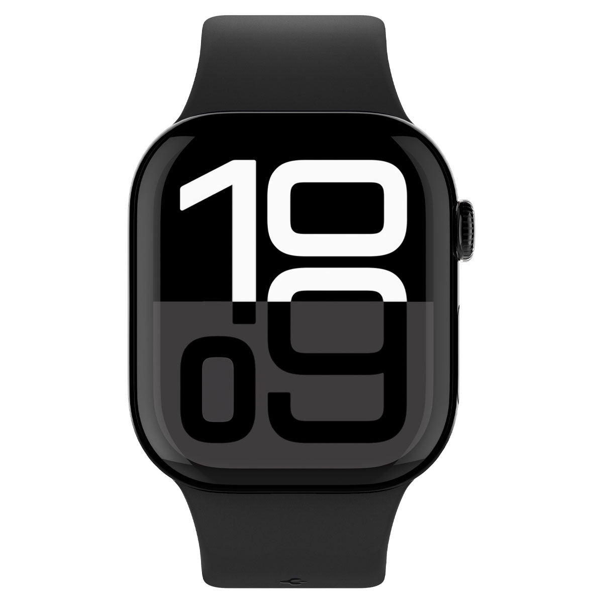 Spigen Apple Watch 42/41/40/38mm Band – Nano Pop – Black Sesame – detail image 43