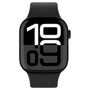 Spigen Apple Watch 42/41/40/38mm Band – Nano Pop – Black Sesame – detail image 43