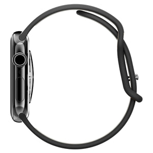 Spigen Apple Watch 42/41/40/38mm Band – Nano Pop – Black Sesame – detail image 45