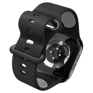 Spigen Apple Watch 42/41/40/38mm Band – Nano Pop – Black Sesame – detail image 47