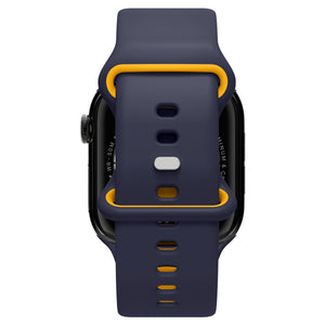 Spigen Apple Watch 42/41/40/38mm Band – Nano Pop – Blueberry Navy – detail image 56