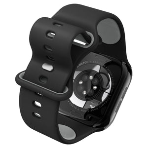 Spigen Apple Watch 42/41/40/38mm Band – Nano Pop – Black Sesame – detail image 9