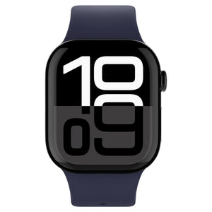 Spigen Apple Watch 42/41/40/38mm Band – Nano Pop – Blueberry Navy – detail image 18