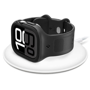 Spigen Apple Watch 10/11 (46mm) Case + Case Vault Pro view 4