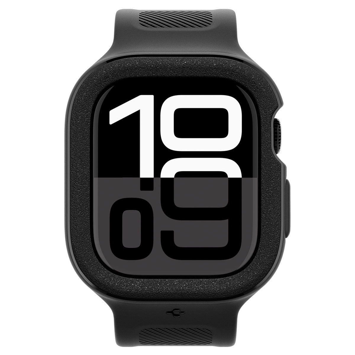 Spigen Apple Watch 10/11 (46mm) Case + Case Vault Pro view 12