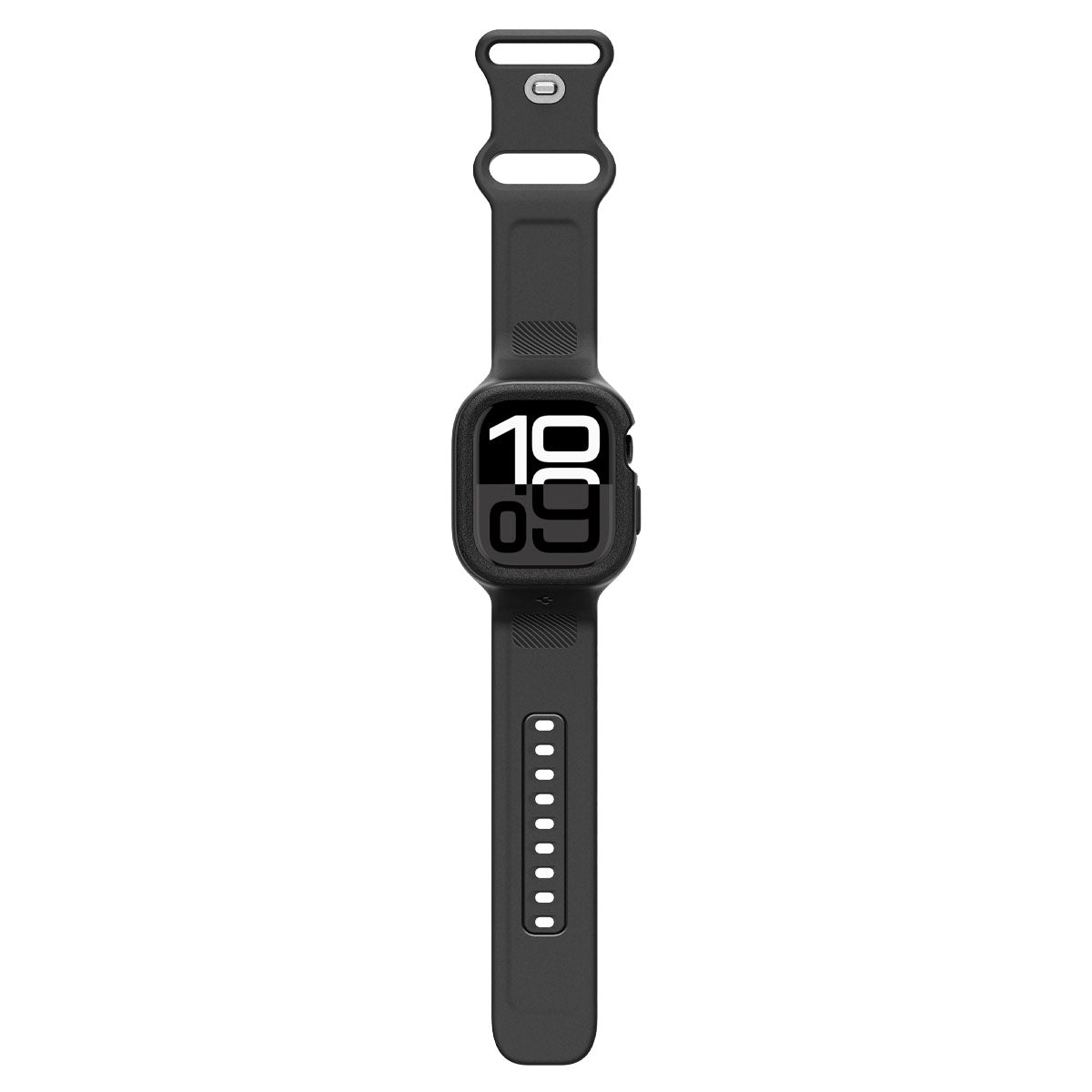 Spigen Apple Watch 10/11 (46mm) Case + Case Vault Pro view 13