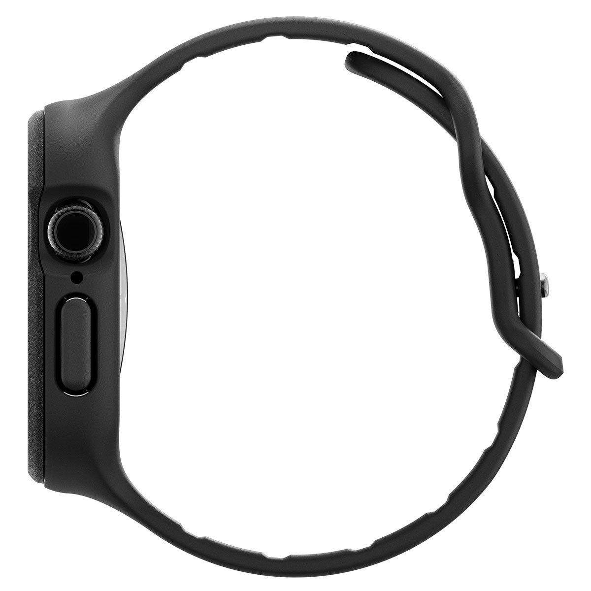 Spigen Apple Watch 10/11 (46mm) Case + Case Vault Pro view 14