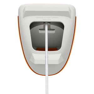 Spigen Classic C1 Apple Watch charger stand - Tangerine - image 10