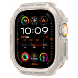 מגן Spigen ל-Apple Watch Ultra 3/2/1 - Rugged Armor