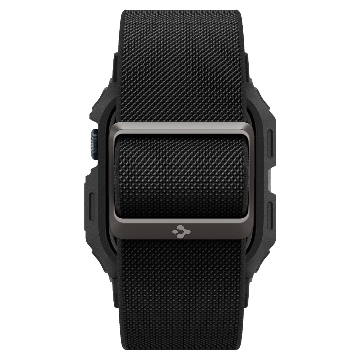 Spigen Apple Watch 11/10 (46mm) Case + Watch Band Lite Fit Pro view 5