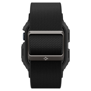 Spigen Apple Watch 11/10 (46mm) Case + Watch Band Lite Fit Pro view 5