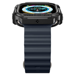 Spigen Apple Watch Ultra 3/2/1 Case Rugged Armor view 5