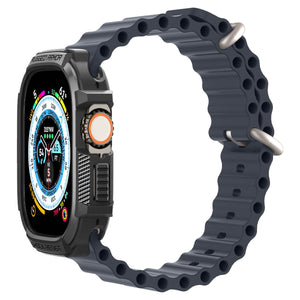 Spigen Apple Watch Ultra 3/2/1 Case Rugged Armor view 8