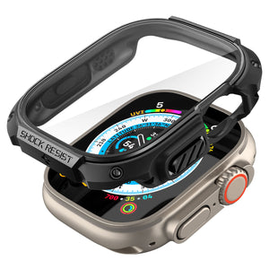 Spigen Apple Watch Ultra 3/2/1 (49mm) Case Tough Armor view 9