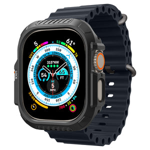 Spigen Apple Watch Ultra 3/2/1 (49mm) Case Lock Fit view 6