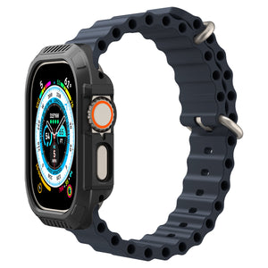 Spigen Apple Watch Ultra 3/2/1 (49mm) Case Lock Fit view 9