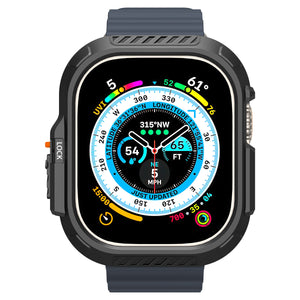 Spigen Apple Watch Ultra 3/2/1 (49mm) Case Lock Fit view 11