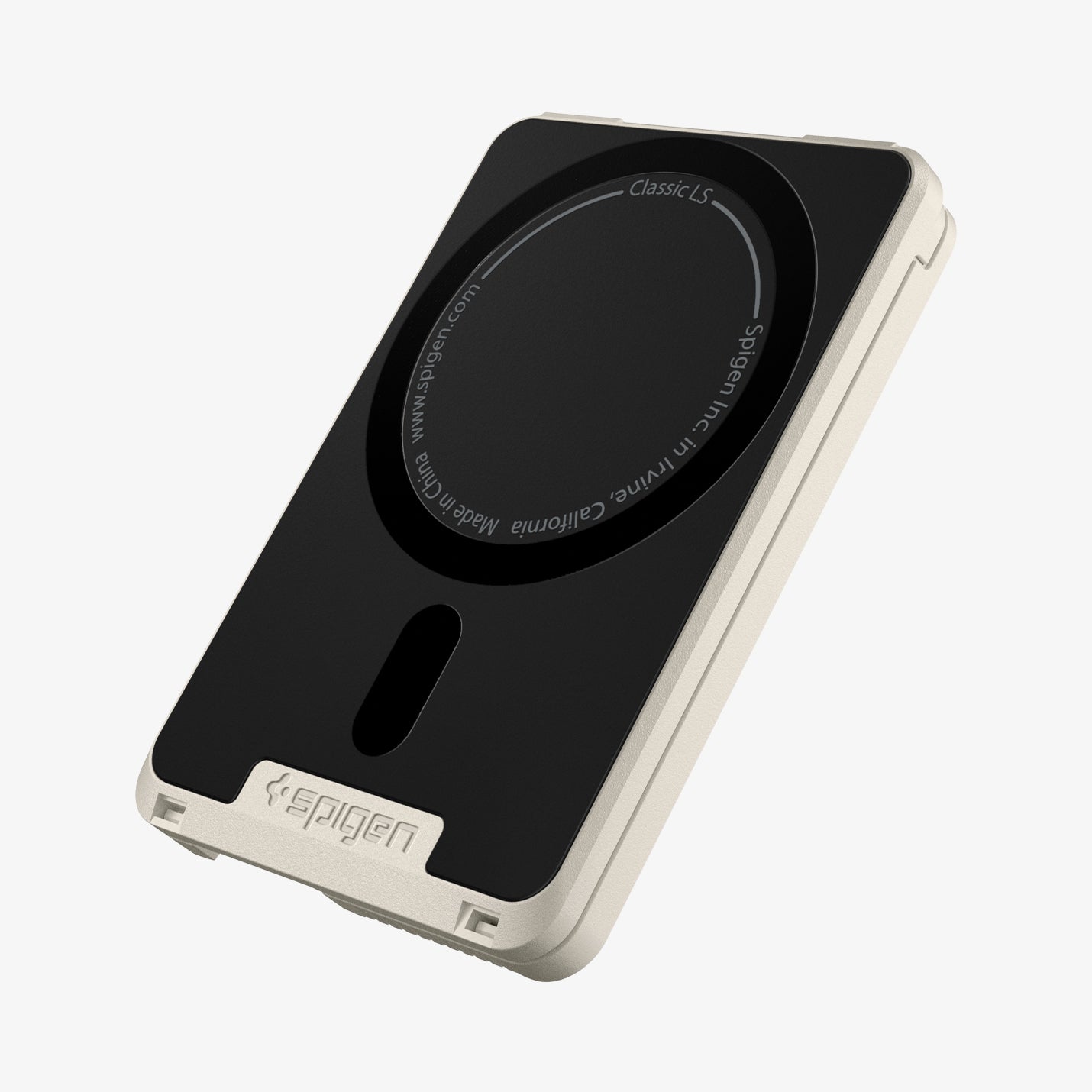 Spigen Classic LS MagFit card holder product detail