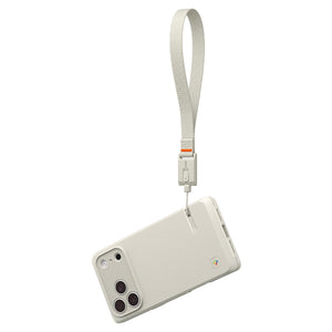 Spigen Classic LS Phone Strap DA30S-LS Wrist Lanyard view 2