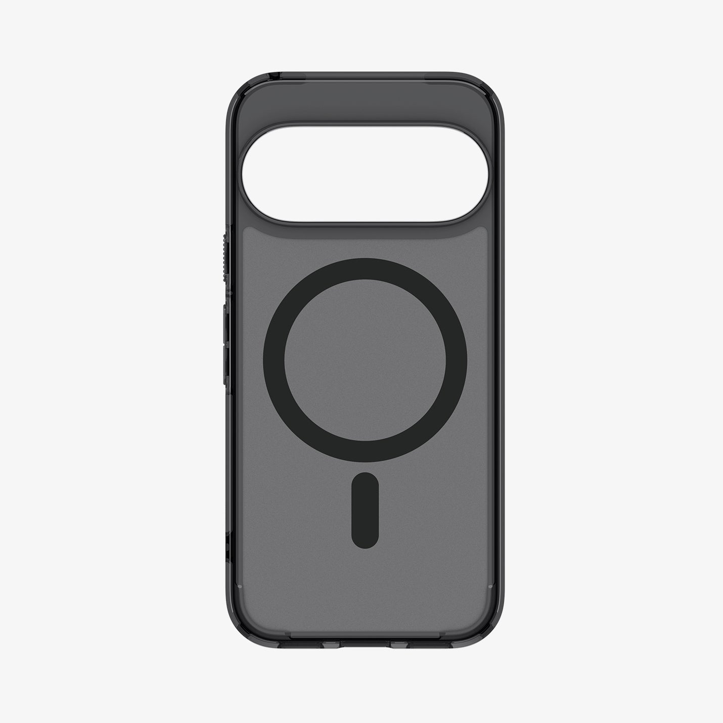 Spigen Ultra Hybrid MagFit Case for Pixel 11 Pro XL - Frost Black - image 4