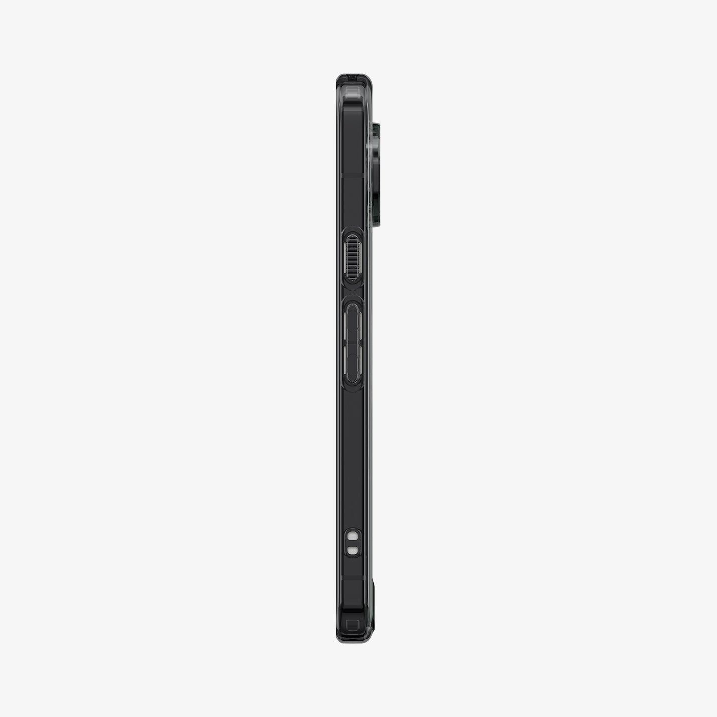 Spigen Ultra Hybrid MagFit Case for Pixel 11 Pro XL - Frost Black - image 6