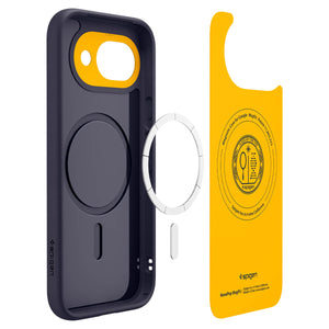 Spigen Google Pixel 10a Case Nano Pop MagFit (MagSafe Compatible, PixelSnap Ready) view 7