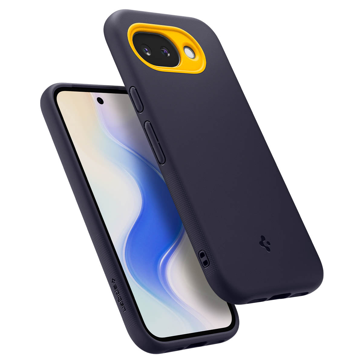 Spigen Google Pixel 10a Case Nano Pop MagFit (MagSafe Compatible, PixelSnap Ready) view 8