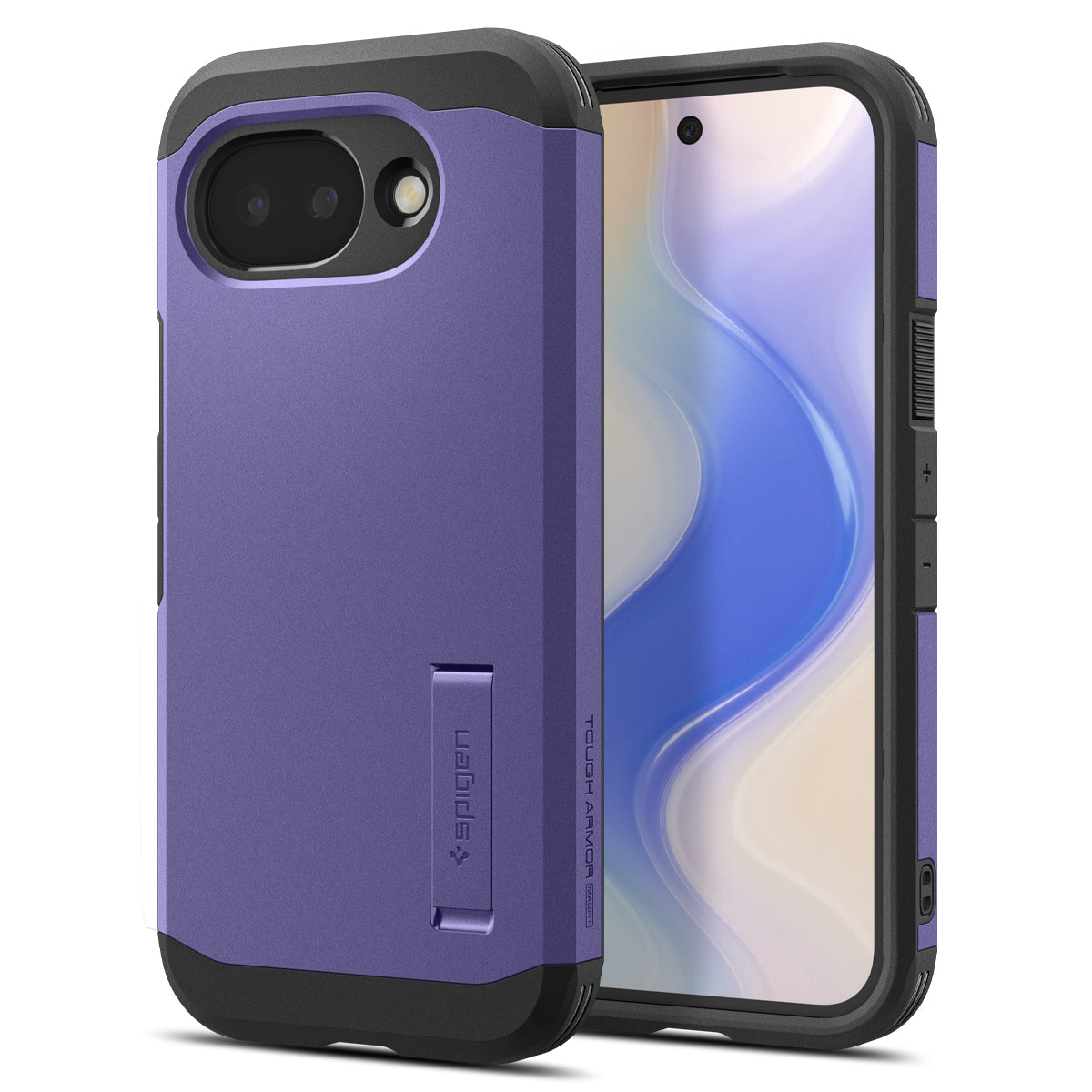 Spigen Pixel 10a Case Tough Armor (MagFit) view 20