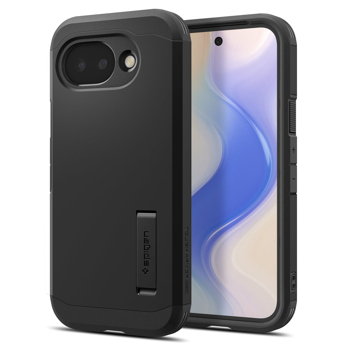 Spigen Pixel 10a Case Tough Armor (MagFit) view 11