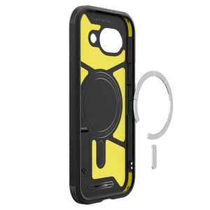 Spigen Pixel 10a Case Tough Armor (MagFit) view 7