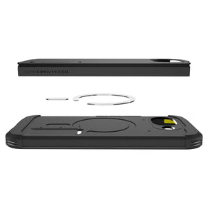 Spigen Pixel 10a Case Tough Armor (MagFit) view 8