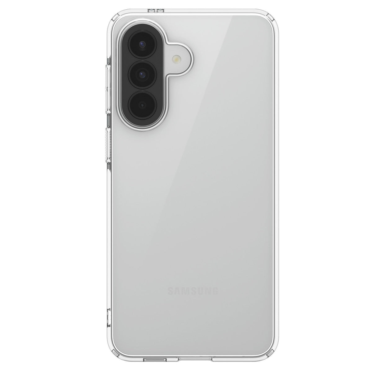 Spigen Galaxy A57 5G Case Liquid Crystal view 2
