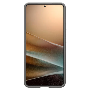 Spigen Galaxy S26 Plus Case – Liquid Air – Marble Gray – product image 11