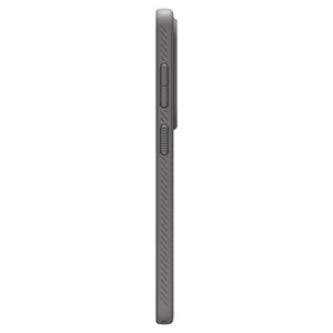 Spigen Galaxy S26 Plus Case – Liquid Air – Marble Gray – product image 3