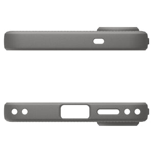 Spigen Galaxy S26 Plus Case – Liquid Air – Marble Gray – product image 6