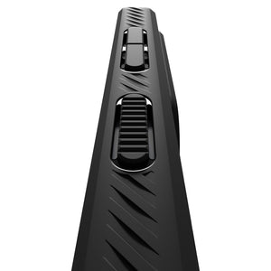 Spigen Galaxy S26 Plus Case – Liquid Air – Matte Black – product image 11