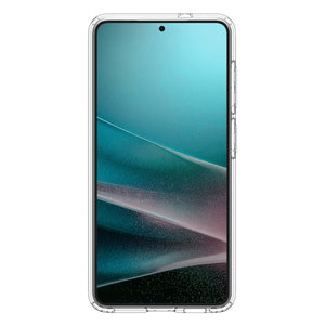 Spigen Galaxy S26 Plus Case – Ultra Hybrid Zero One (MagFit) – Zero One White – product image 4