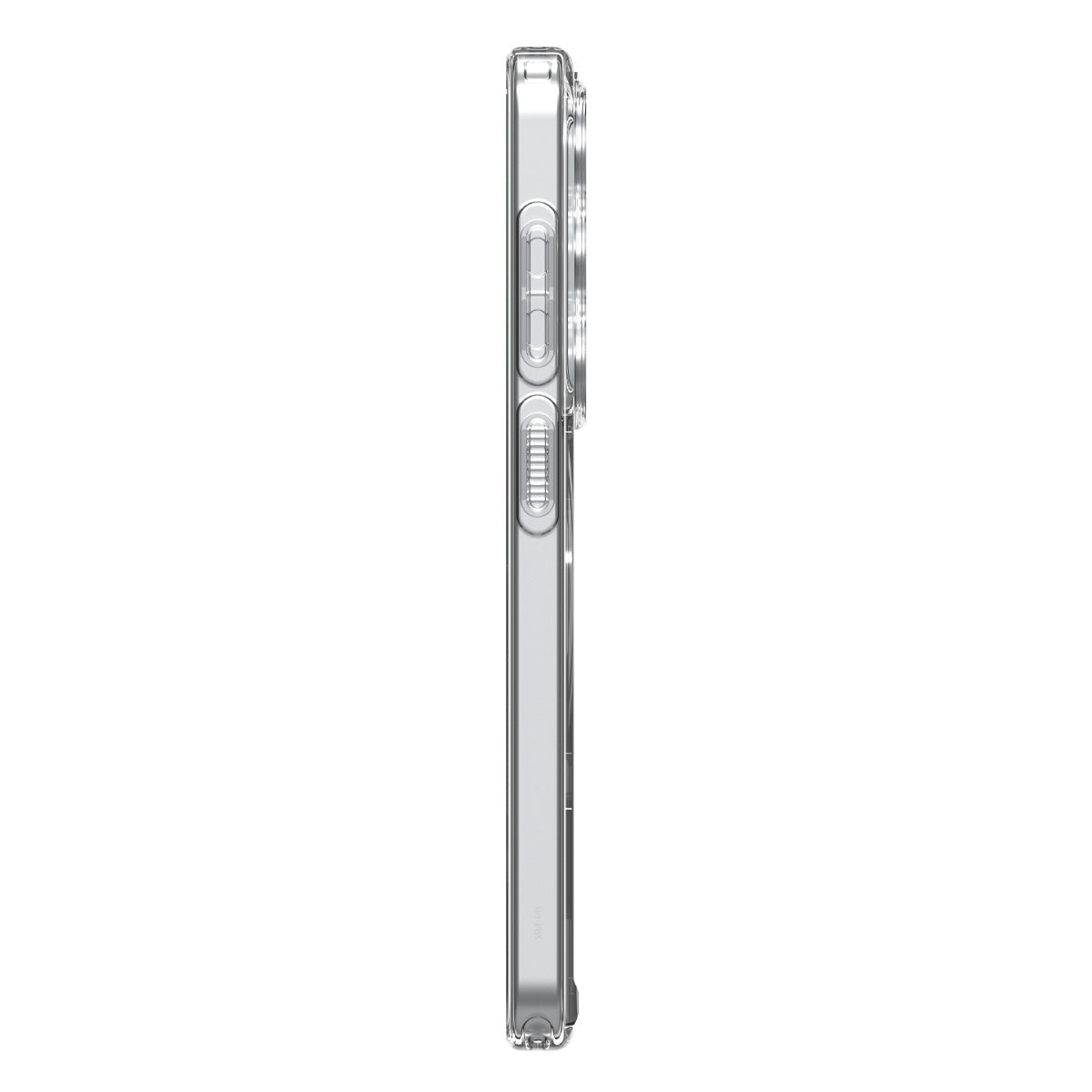 Spigen Galaxy S26 Plus Case – Ultra Hybrid Zero One (MagFit) – Zero One White – product image 5