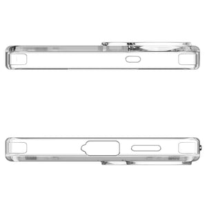 Spigen Galaxy S26 Plus Case Ultra Hybrid S (MagFit) view 8