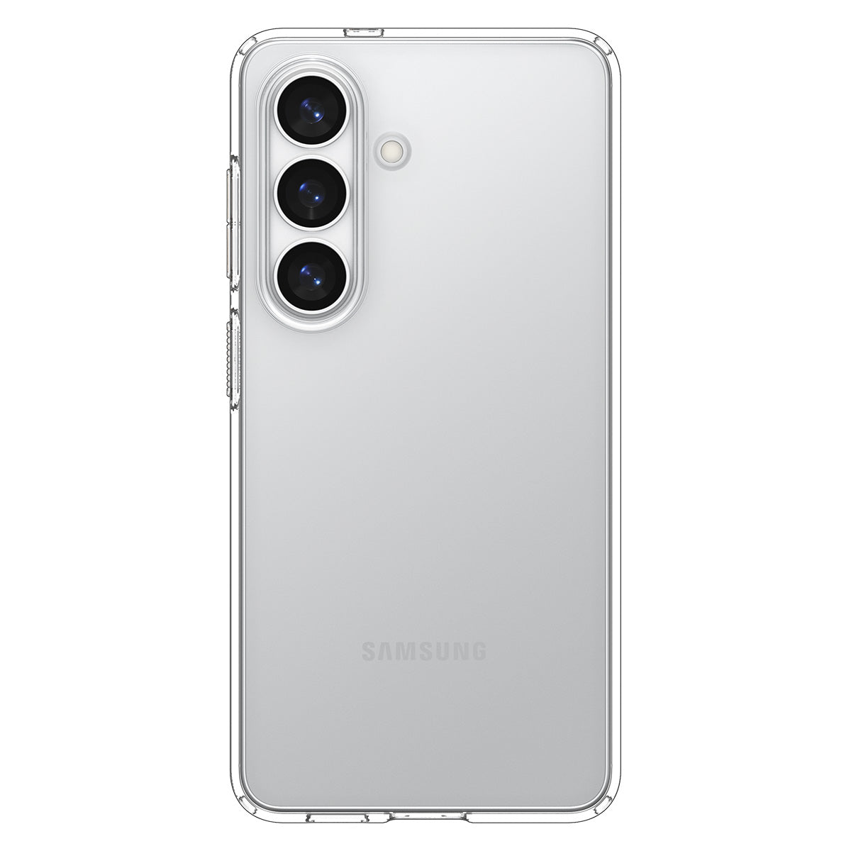 Spigen Galaxy S26 Case Liquid Crystal view 2