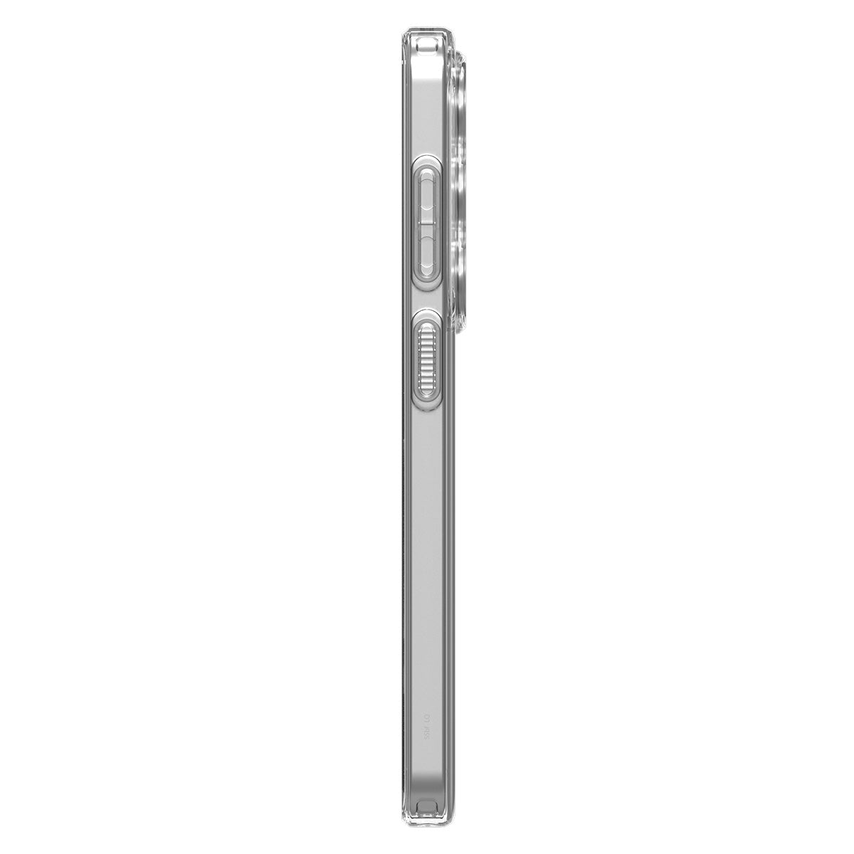 Spigen Galaxy S26 Case Liquid Crystal view 4