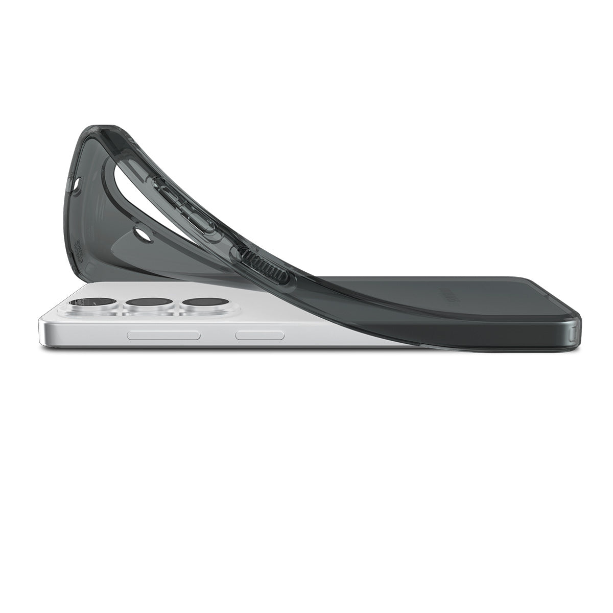 Spigen Galaxy S26 Case Liquid Crystal view 18