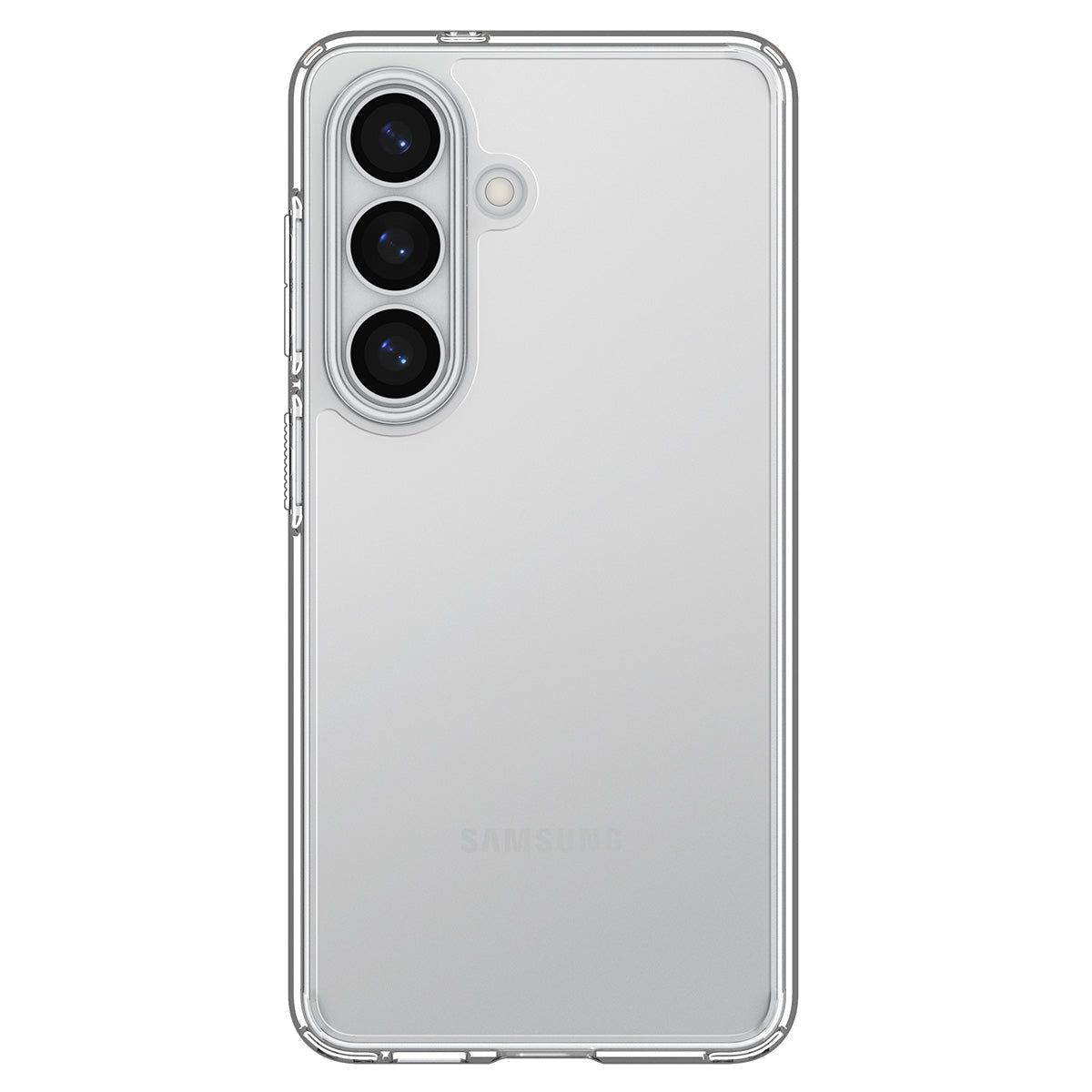 Spigen Galaxy S26 Case Ultra Hybrid view 2