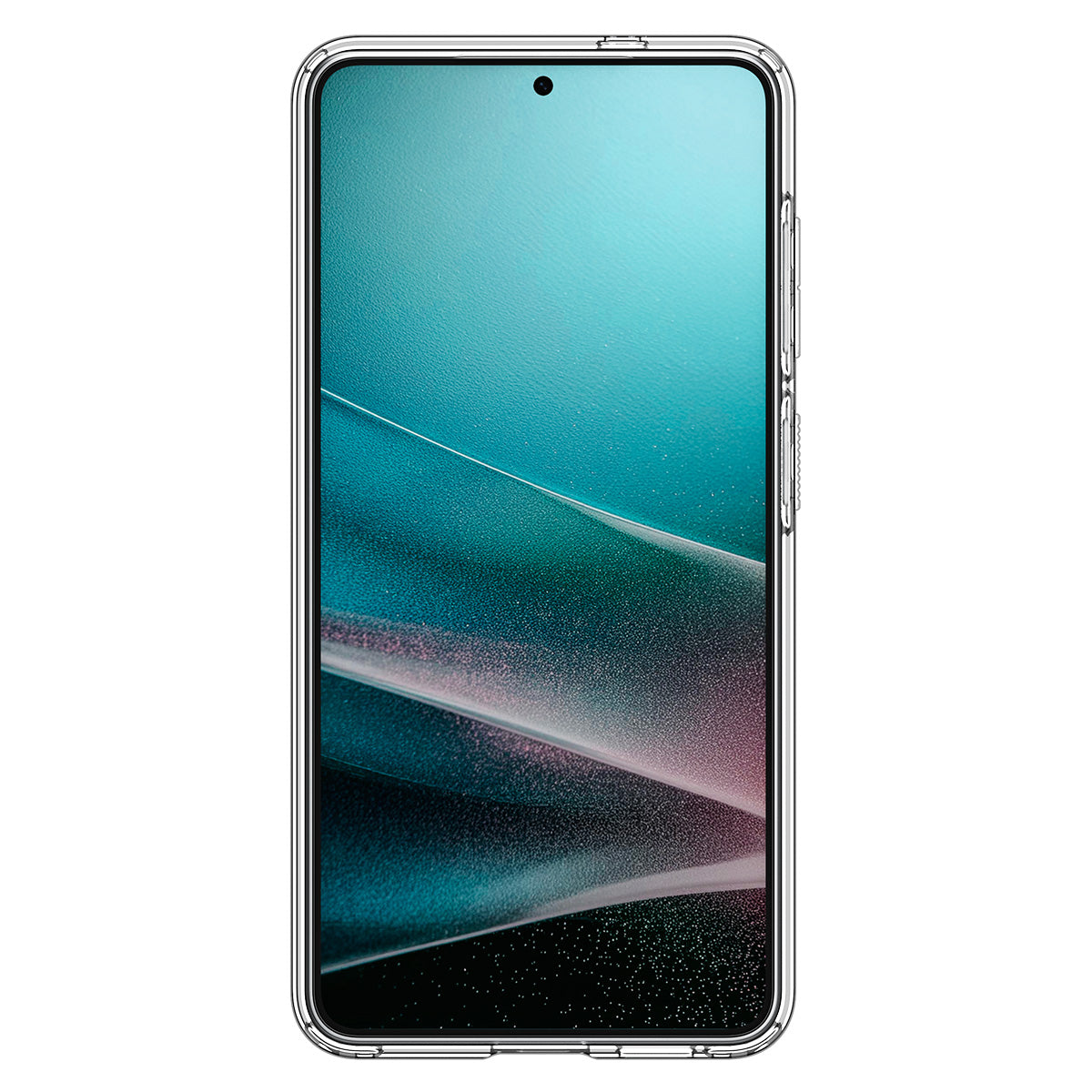 Spigen Galaxy S26 Case Ultra Hybrid view 3
