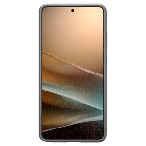 Spigen Galaxy S26 Ultra Case – Liquid Air (MagFit) – Marble Gray – product image 13
