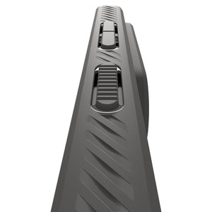 Spigen Galaxy S26 Ultra Case – Liquid Air (MagFit) – Marble Gray – product image 10