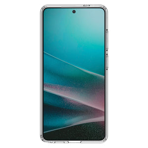 Spigen Galaxy S26 Ultra Case Liquid Crystal view 3