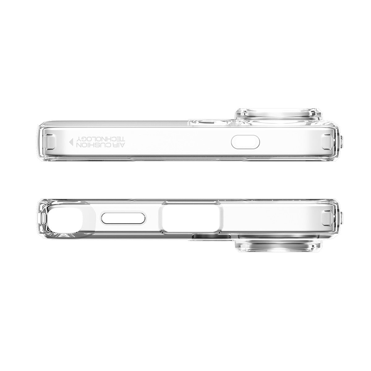 Spigen Galaxy S26 Ultra Case Liquid Crystal view 5