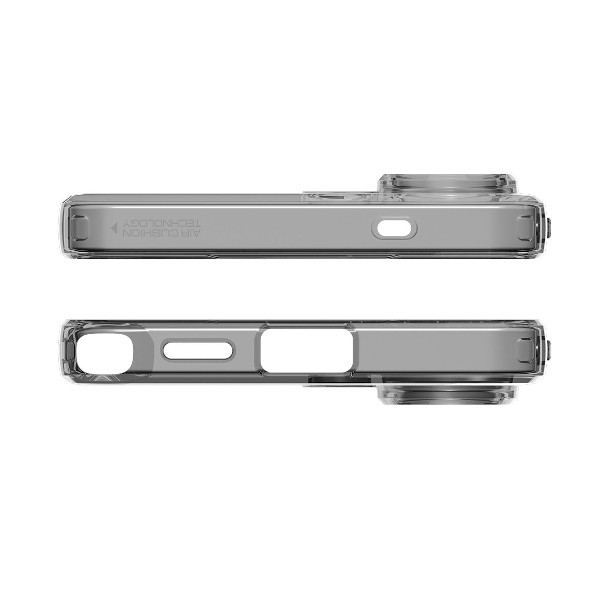 Spigen Galaxy S26 Ultra Case Liquid Crystal view 15