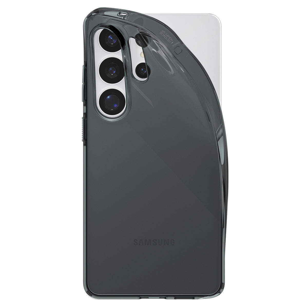 Spigen Galaxy S26 Ultra Case Liquid Crystal view 18